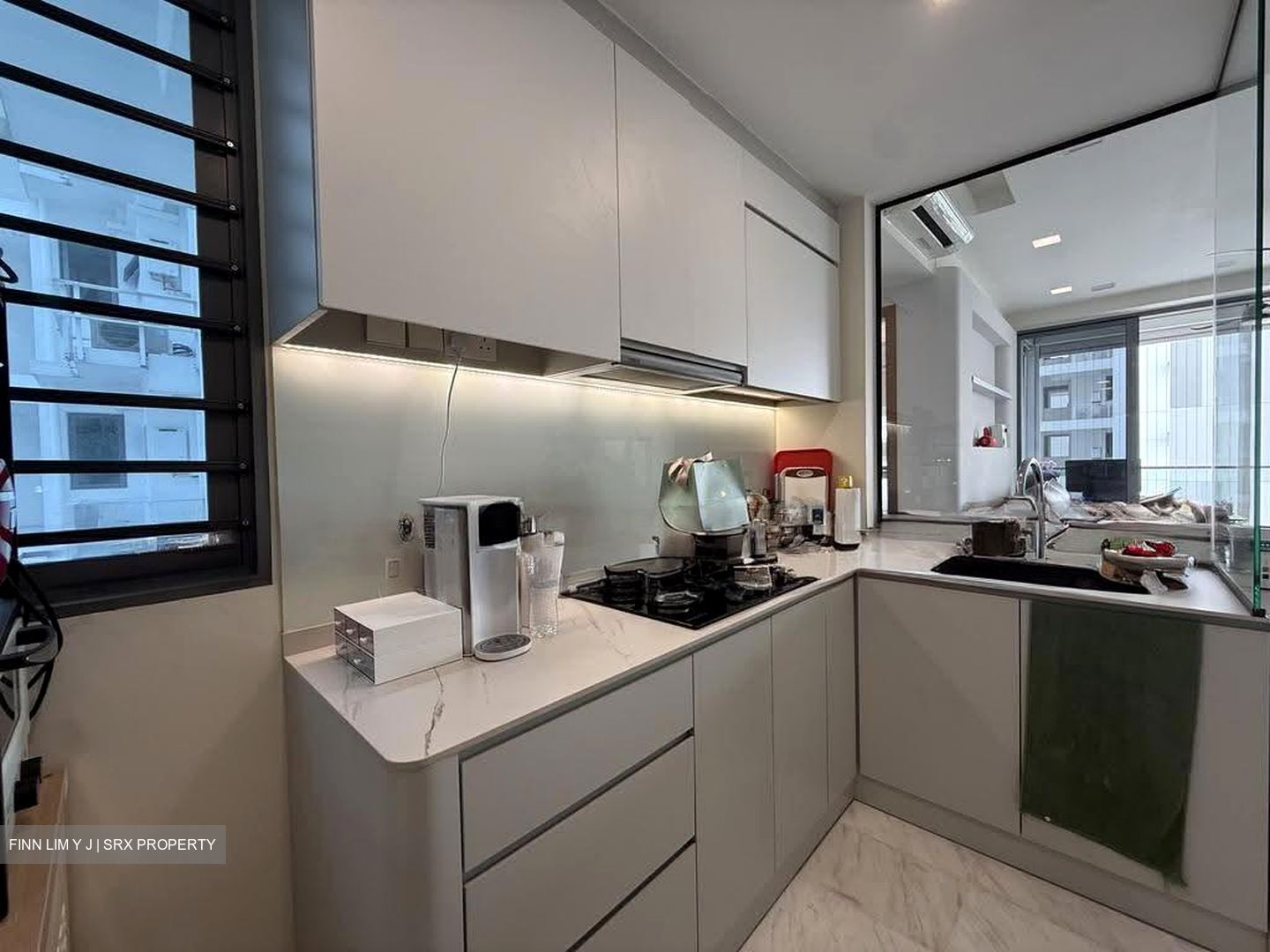 The Shore Residences (D15), Condominium #618324461